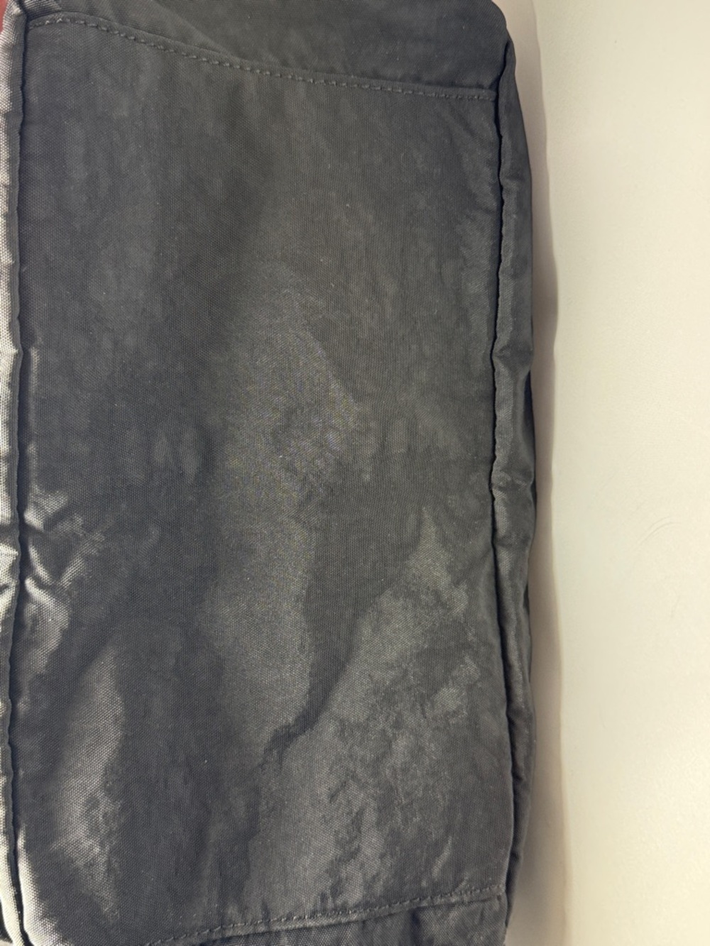 Kipling Defea bag black - Picture 9 of 9